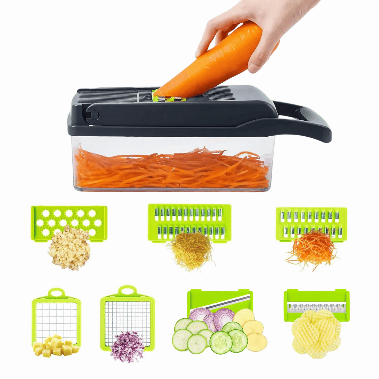Vegetable Chopper