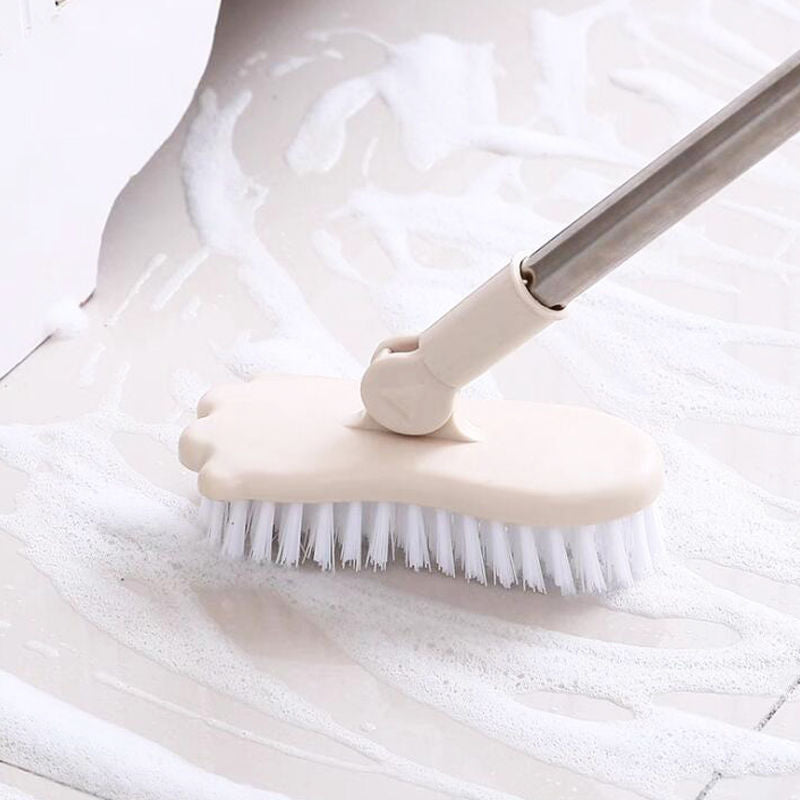 Long-handled Cleaning Brush