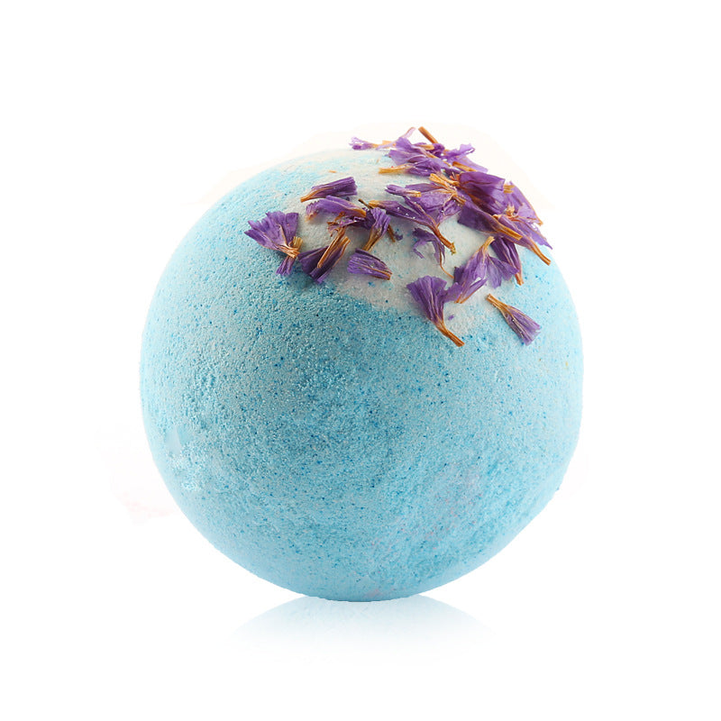 Fragrant Bath Bombs