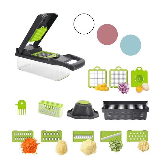 Vegetable Chopper